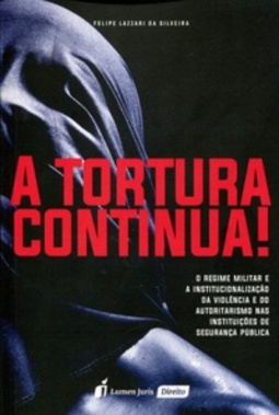 A Tortura Continua!