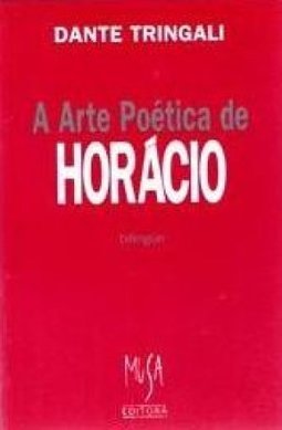 A Arte Poética de Horácio