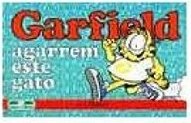 Garfield: Agarrem este Gato