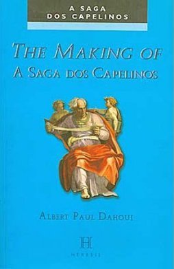 The Making of a Saga dos Capelinos