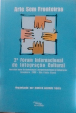Arte Sem Fronteiras