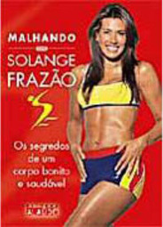 Malhando com Solange Frazão