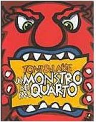 Monstro no Meu Quarto, Um