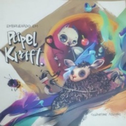 Embrulhado em Papel Kraft
