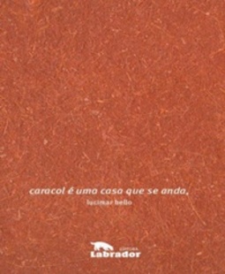 Caracol é uma casa que se anda,