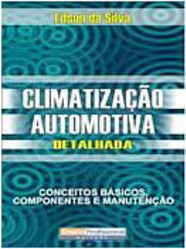 Climatização Automotiva: Detalhada