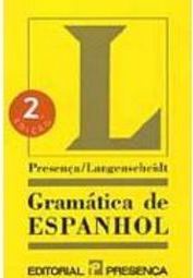 Gramática de Espanhol