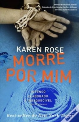 Morre por mim
