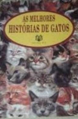 As Melhores Histórias de Gatos