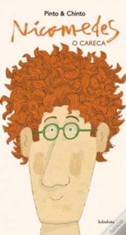 Nicomedes, o Careca