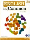 English in common 3B: Student book with ActiveBook