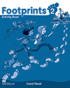 Footprints Activity Book-2