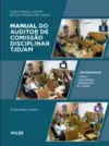 Manual do auditor de comissão disciplinar TJD/AM