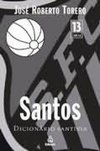 Santos: Dicionário Santista