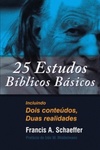 25 Estudos Bíblicos Básicos