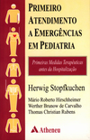Primeiro atendimento a emergências em pediatria