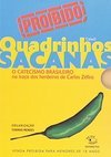 QUADRINHOS SACANAS - CAIXA 2