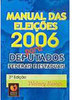 Manual das Eleições 2006 para Deputados Federais e Estaduais