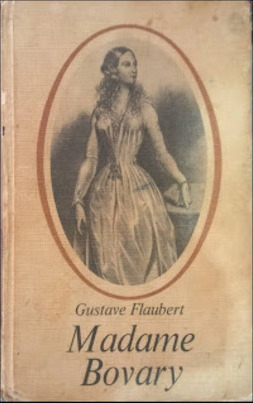 Madame Bovary