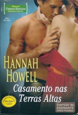 Casamento nas Terras Altas (Highland Brides #2)
