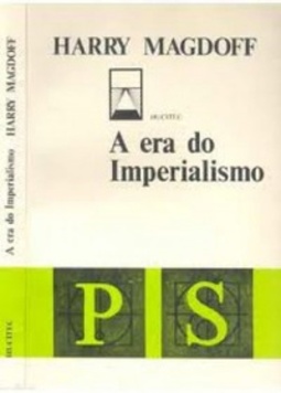A era do imperialismo (Pensamento Socialista)