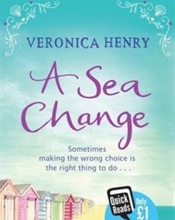 A sea change