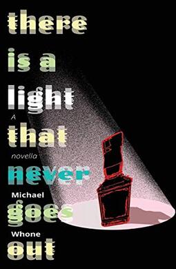 There Is A Light That Never Goes Out