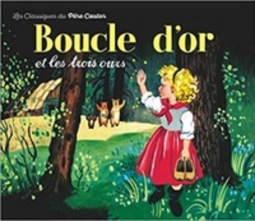 Boucle d'or (Premières Lectures)