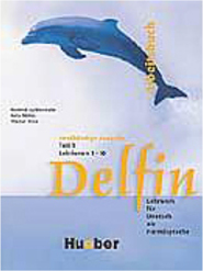 Delfin - Arbeitsbuch - Teil 1 - Lektionen 1-10 - IMPORTADO