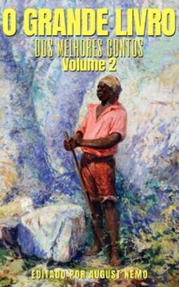 O grande livro dos melhores contos