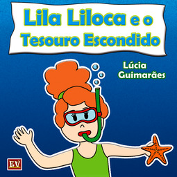 Lila Liloca e o Tesouro Escondido