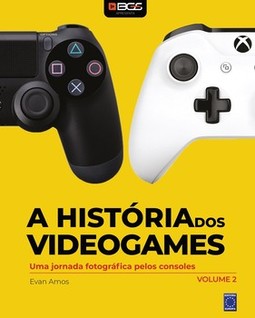 A história dos videogames: uma jornada fotográfica pelos consoles