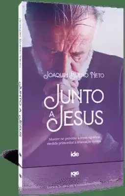 Junto a Jesus: 14X21