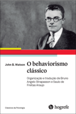 O behaviorismo clássico