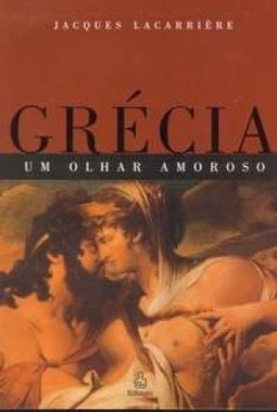 Grécia: um Olhar Amoroso