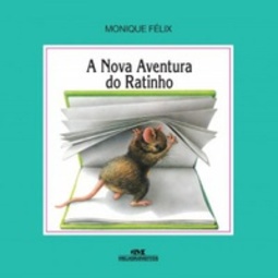 A Nova Aventura do Ratinho (Ratinho)