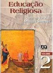 Educação Religiosa - Vol. 2