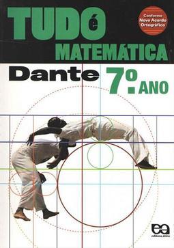 TUDO E MATEMATICA - 7º ANO