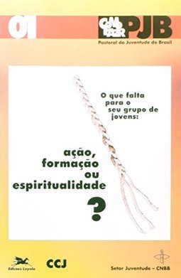 O que Falta para o Seu Grupo de Jovens: Ação, Formação ou Esp.?