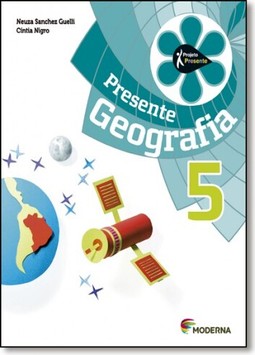 Presente -  Geografia - 5? Ano