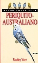 Periquito-Australiano