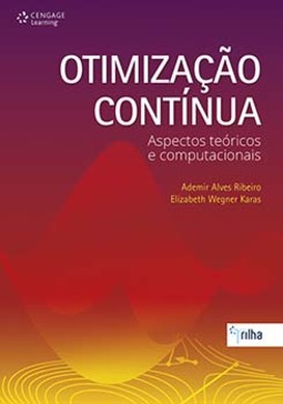 Otimização contínua: aspectos teóricos e computacionais