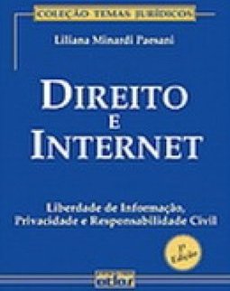 Direito e Internet