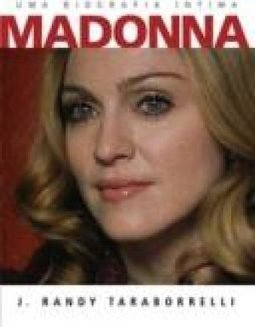 Madonna: Uma Biografia Íntima