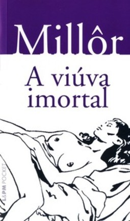 A viúva imortal