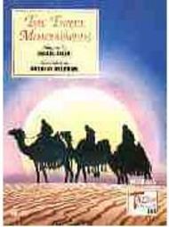 The Three Mohammeds