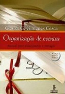 Organização de Eventos