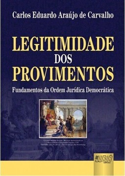 Legitimidade dos Provimentos