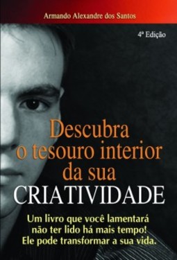 Descubra o tesouro interior da sua criatividade