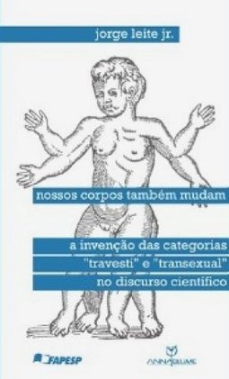 NOSSOS CORPOS TAMBEM MUDAM